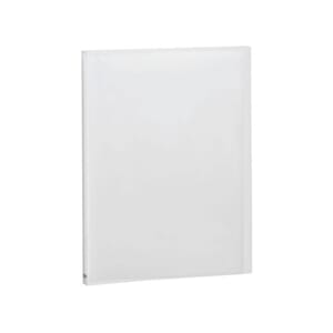 PRESENTASJONSMAPPE FOLDERMATE A4 20L KLA