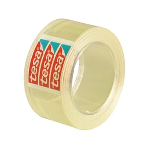 TAPE TESA KLAR 19MMX33M (8)
