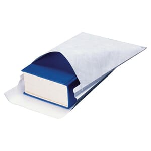 KONVOLUTT TYVEK D4 254X381X50MM SKD (50)