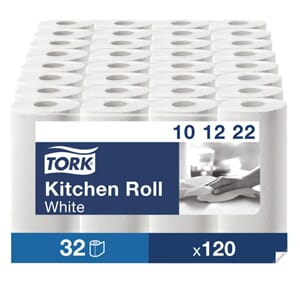 KJØKKENRULL ADVANCED TORK 16,6MTR (32)