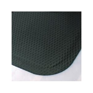 AVLASTNINGSMATTE MATTING YOGA 58X81 SORT