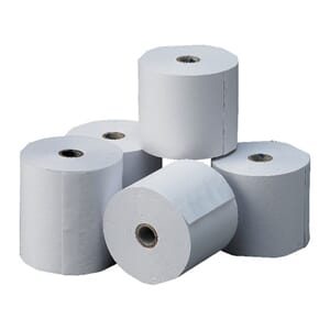 TERMINALRULL 76X70X12MM 57GR 2-LAG (10)