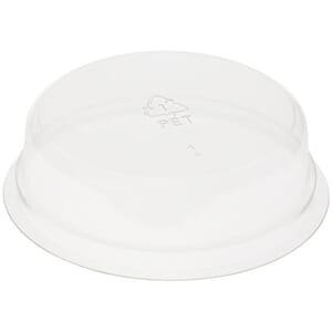 INNSATS PLASTGLASS DUNI CRYSTAL RPET(30)