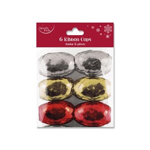 GAVEBÅND EUROWRAP TRADISJONELL (6)