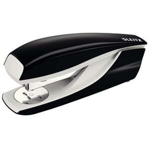 STIFTEMASKIN LEITZ 5522 40 ARK SORT