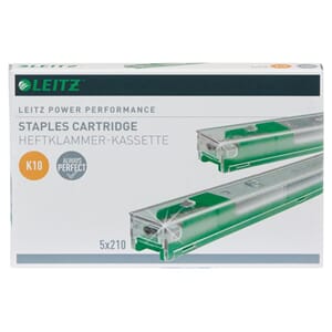 HEFTESTIFT LEITZ 5593 26/10 F 5551 GR(5)