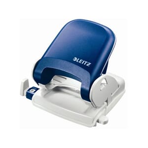 HULLEMASKIN LEITZ 5008 2H 30 ARK BLÅ
