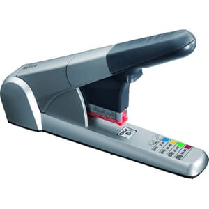 STIFTEMASKIN LEITZ 5551 80 ARK SØLV