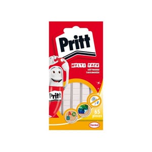 HEFTEMASSE PRITT MULTI TAC