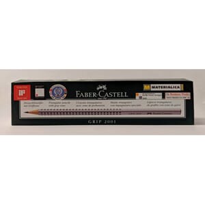 BLYANT FABER CASTELL GRIP 2001 HB