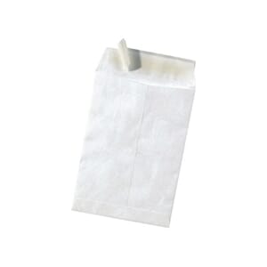KONVOLUTT TYVEK C5 162X229MM SKD (50)