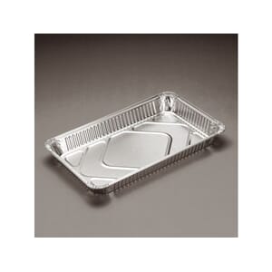 ALUMINIUMSFORM GASTRONOM 1/1 6,75L(50)
