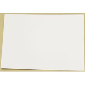PLAKATKARTONG A4 290GR 2S HVIT