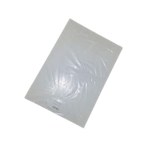 PLAKATKARTONG 35X50CM 405GR  HVIT