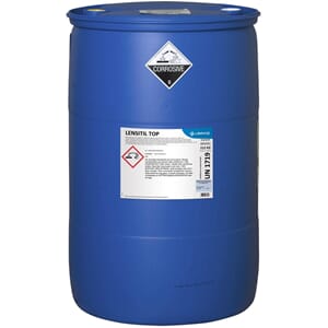 RENGJØRING LENSITIL TOP 212KG