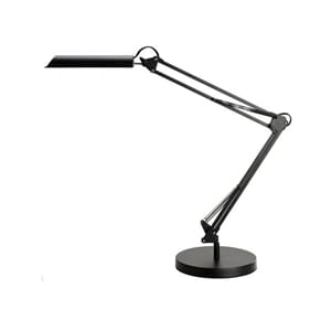 LAMPE UNILUX LED SWINGO SORT