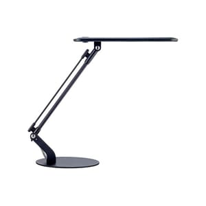 LAMPE UNILUX LED RUMBALED SORT