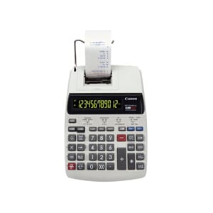 BORDREGNER CANON MP120-MG-ES II