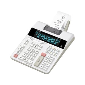 BORDREGNER CASIO FR-2650RC