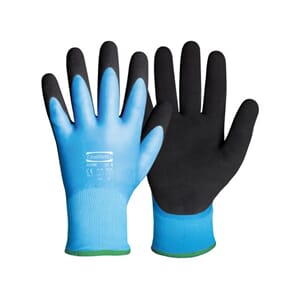 HANSKE GRANBERG MONTERING VINTER 11