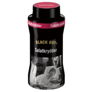 SALATKRYDDER 370G TORO