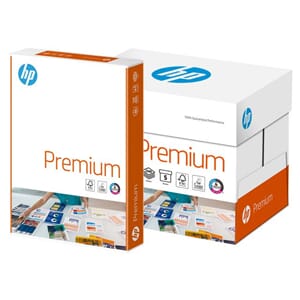 KOPIPAPIR HP PREMIUM A3 80G (500)
