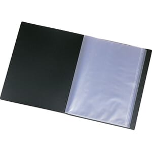 PRESENTASJONSMAPPE FOLDERMATE A3 20L SOR