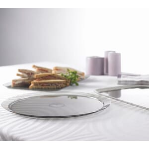 FAT PLAST SORTE CATERING RUNDE Ø355MM(3)