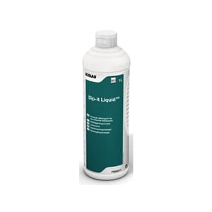BLØTLEGGINGSMIDDEL ECOLAB DIP-IT LIQUID NR 1L