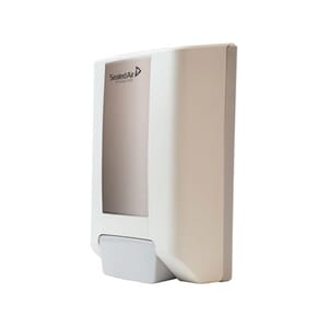 DISPENSER INTELLICARE MANUELL HVIT