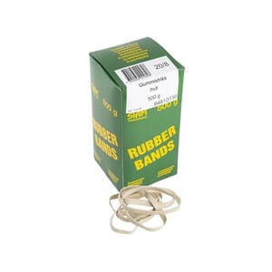 GUMMISTRIKK SIAM NR 20/8 (240)