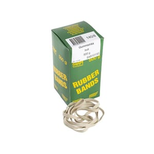 GUMMISTRIKK SIAM NR 140/8 (172)