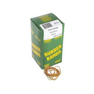 GUMMISTRIKK SIAM NR 18 (1428)