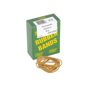 GUMMISTRIKK SIAM NR 16 (400)