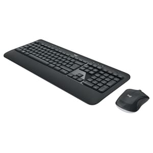 TASTATUR OG MUS LOGITECH  MK540 TRÅDLØS