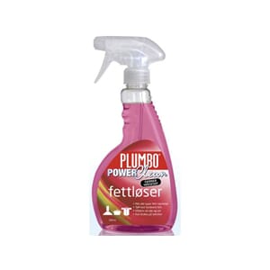 FETTLØSER PLUMBO CLEAN  500ML