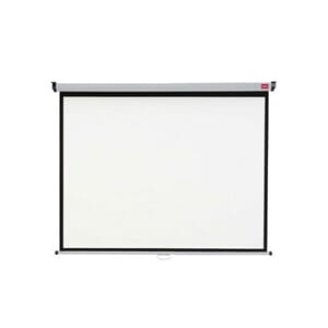 LERRET NOBO STANDARD 240CM MATT HVIT