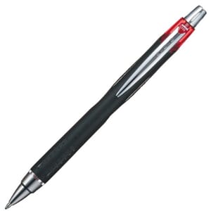 Geleroller UNI Jetstream SXN-210 RT rød