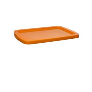 LOKK TIL STRONGBOX 27L ORANGE