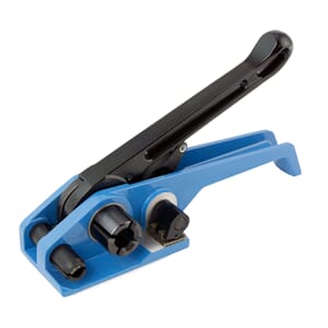 STRAMMEVERKTØY NOR ST-116 WG/PP 9-19MM