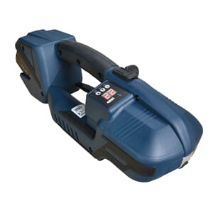 VERKTØY NOR BATTERI STRAPPD. PP/PET 13-16MM