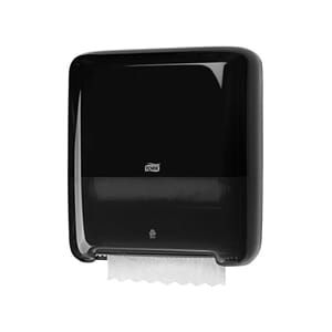 DISPENSER TORK MATIC TØRKERULL H1 SORT