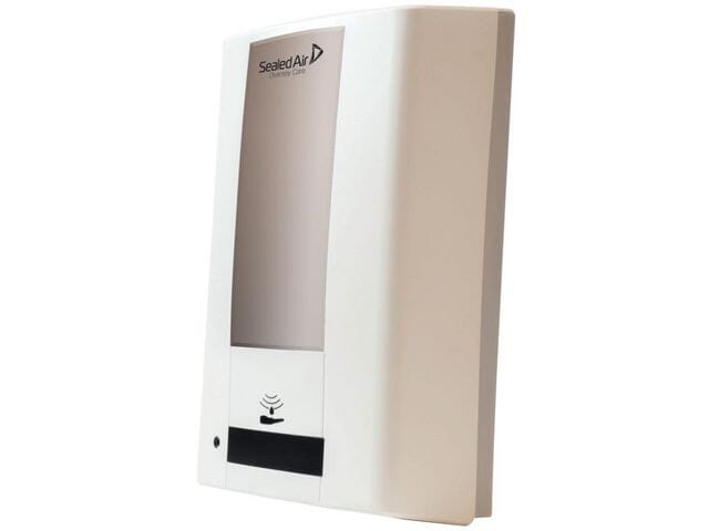 Diverse desinfeksjon