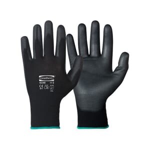 HANSKE GRANBERG PU TOUCHSCREEN STR 10