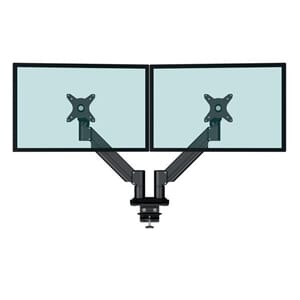 SKJERMARM KENSON DOBBEL SORT