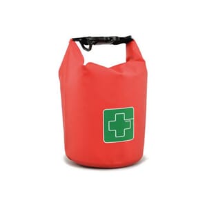 FØRSTEHJELPSPOSE SNØGG VANNTETT