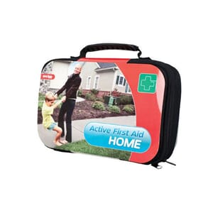 FØRSTEHJELPSVESKE SNÖGG ACTIVE HOME