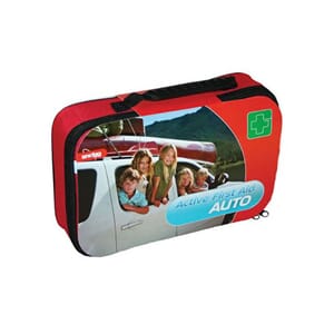 FØRSTEHJELPSVESKE SNÖGG ACTIVE AUTO