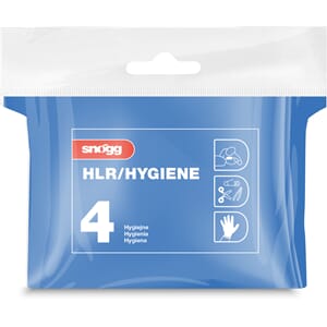 INNHOLDSPOSE 4. HYGIENE COMBI/MEDI