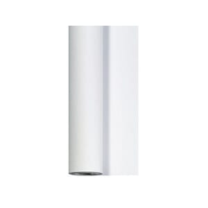 DUK DUNICEL 1,18X10M HVIT